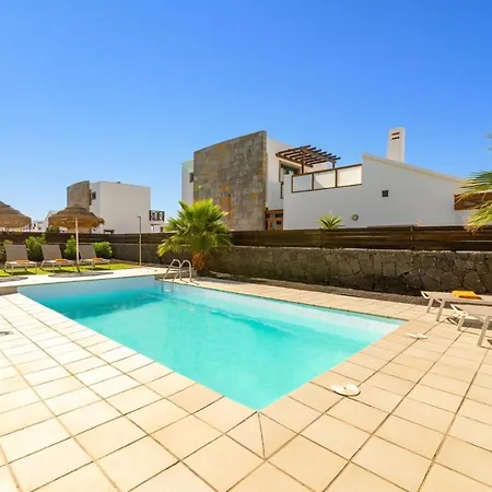 Villa Ariel By