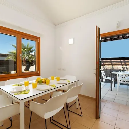 Villa Ariel By Playa Blanca (Lanzarote)